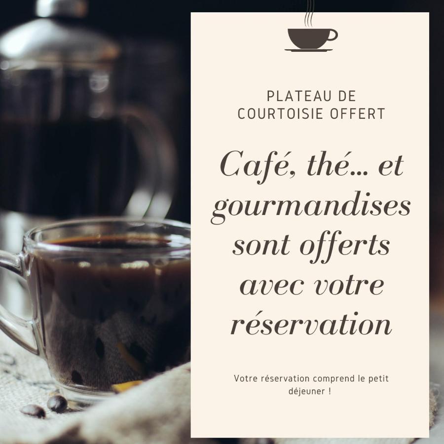 Le Compostelle De Conques Apartment Ngoại thất bức ảnh