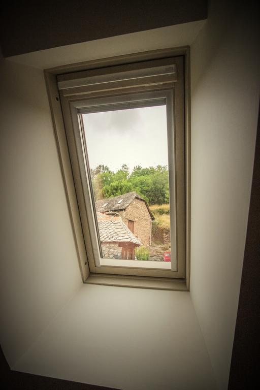 Le Compostelle De Conques Apartment Ngoại thất bức ảnh