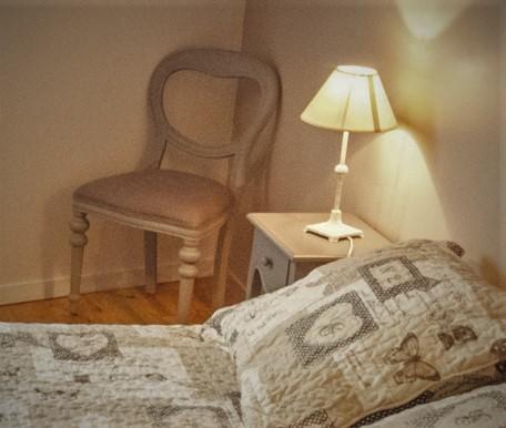 Le Compostelle De Conques Apartment Ngoại thất bức ảnh